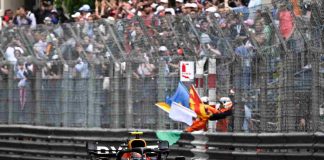F1, orari e dove vedere il GP di Monaco