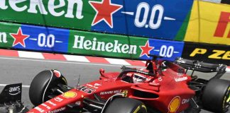 F1, novità assoluta a Monaco