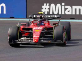 Caos alla Ferrari