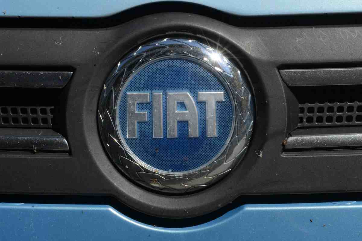 Fiat fermo 40 anni