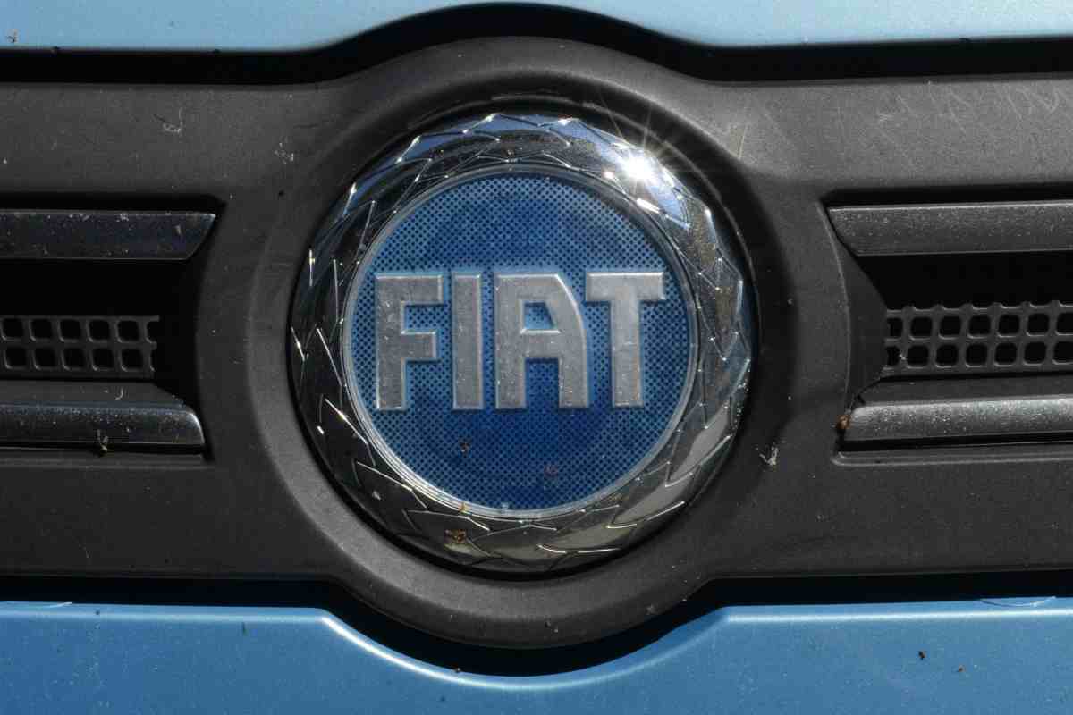 Fiat fermo 40 anni