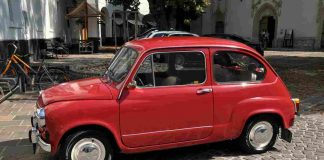 Fiat 600, nuovo modello
