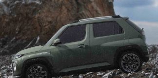 Hyundai Casper è l'anti Panda a 10mila euro