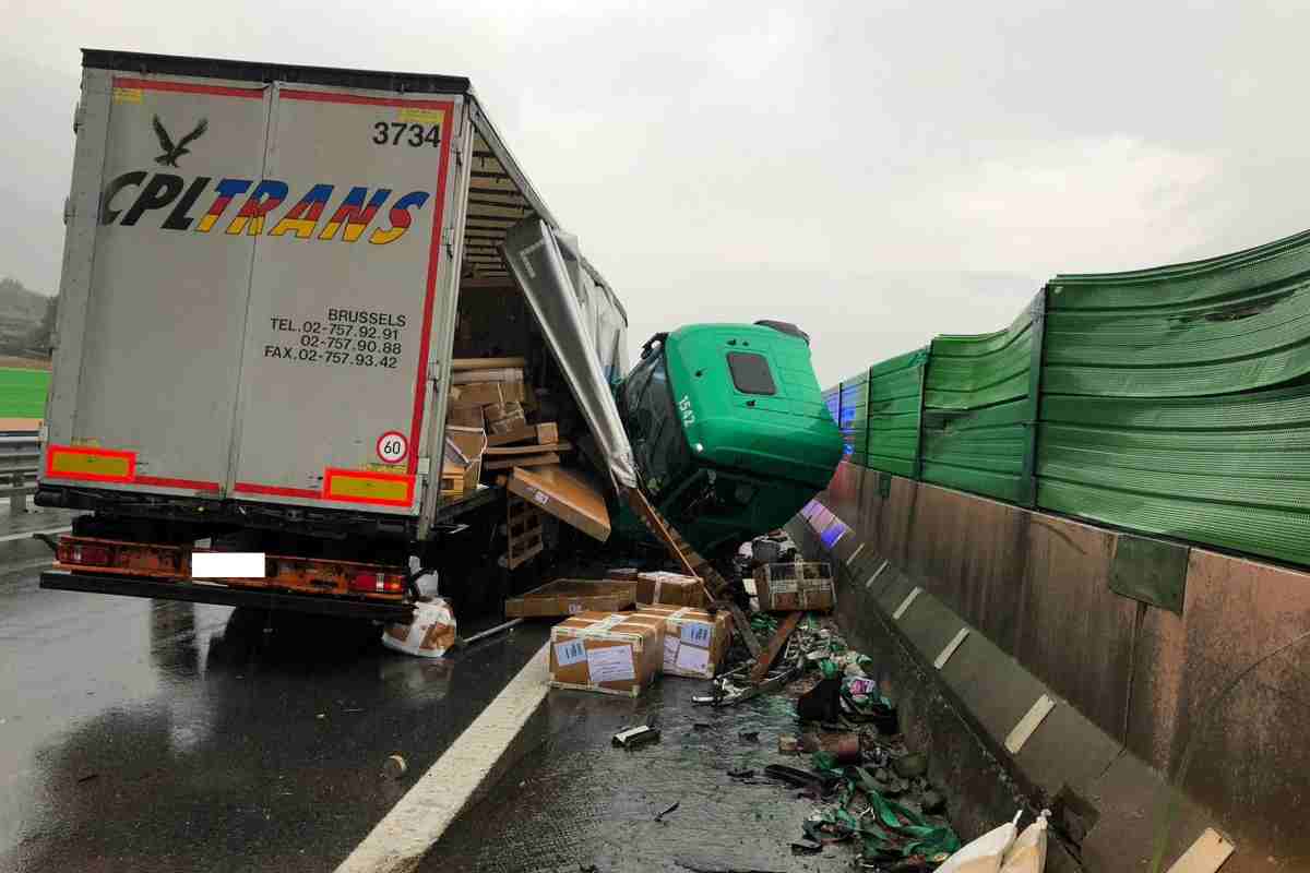 Incidente giovane calciatore