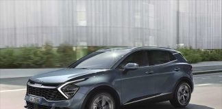 Kia Sportage Suv a prezzo stracciato