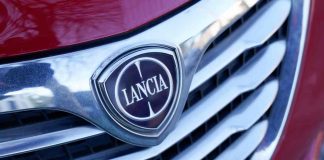Novità in casa Lancia