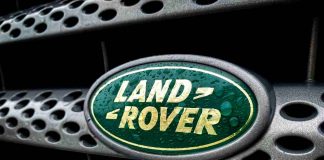 Nuovo modello Land Rover