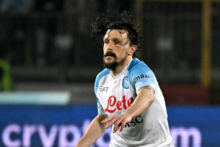 Mario Rui senza patente