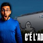Addio della Michelin