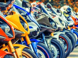 Moto che durano di più