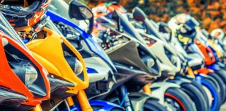 Moto che durano di più
