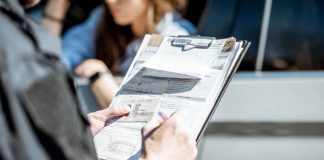 Se gettate rifiuti dal finestrino rischiate grosse