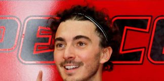 Pecco Bagnaia chi è la fidanzata?