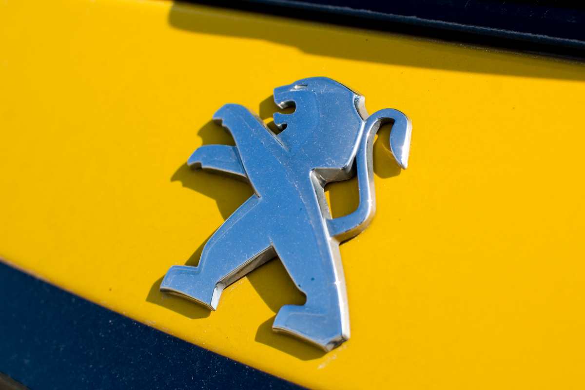 SUV Peugeot a meno di 10mila euro