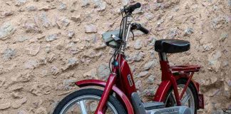 Torna il Piaggio Ciao