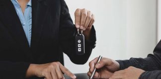 RC Auto 2023 firma