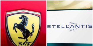 Ferrari, sorpasso storico su Stellantis