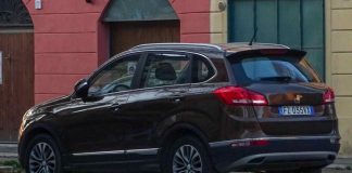 SUV a meno di 20mila euro