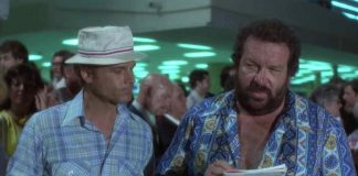 La moto di Bud Spencer