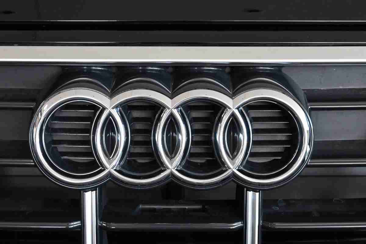Audi che bomba la nuova RS6 Avant