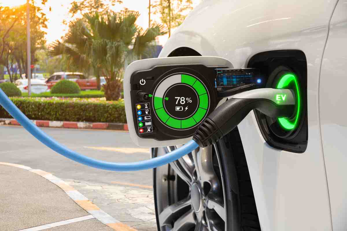 Auto elettriche ecco le più economiche