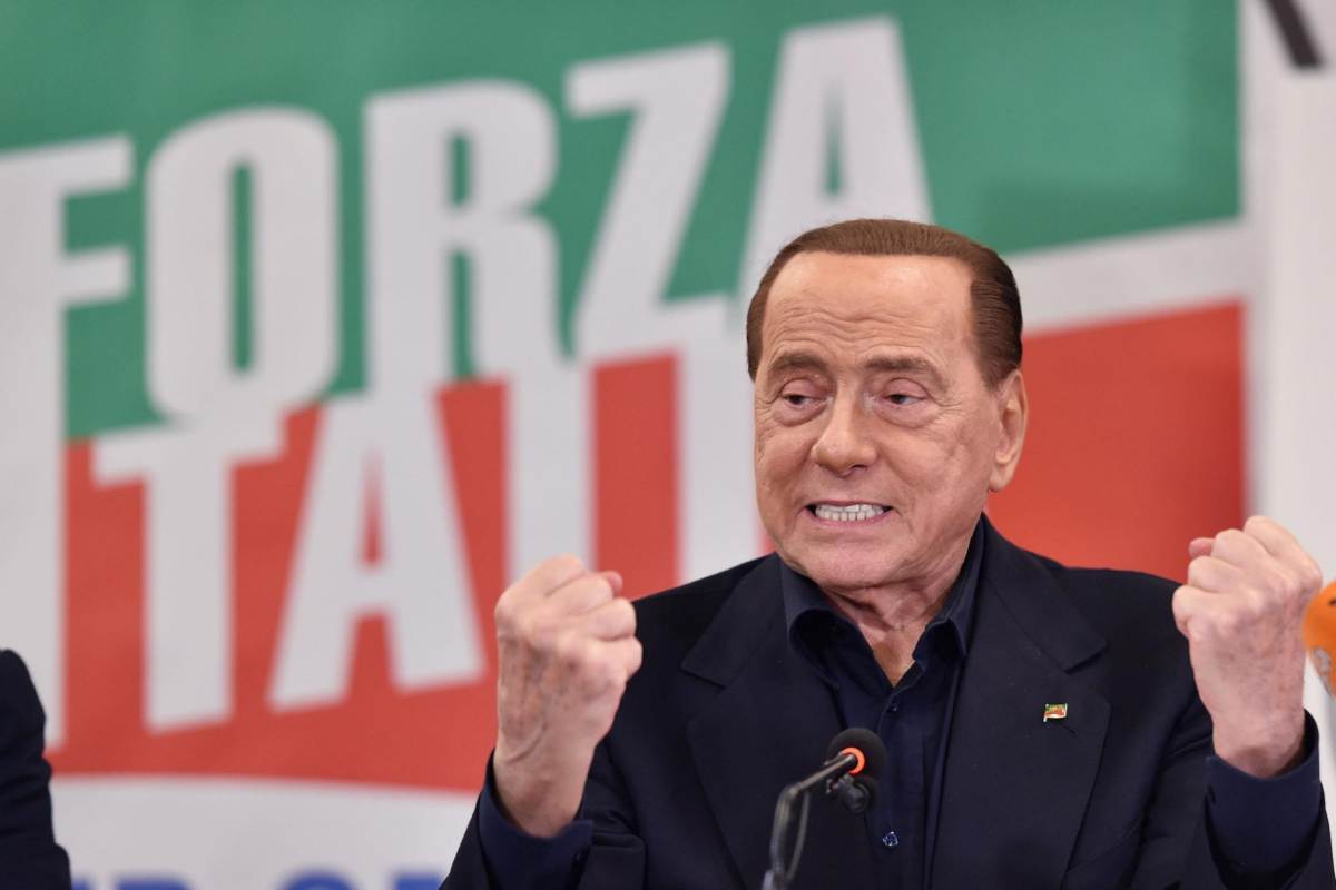 Berlusconi e la proposta alla Fiat