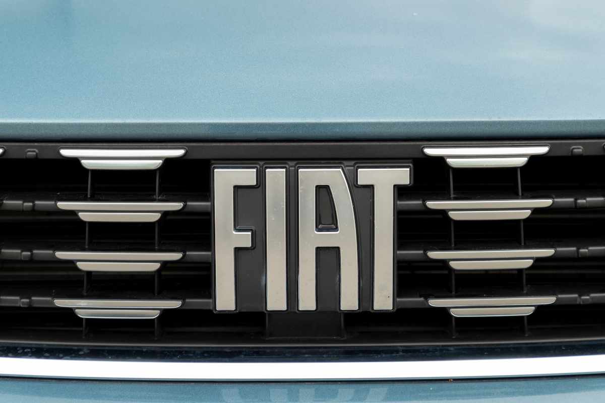 Marchio FIAT