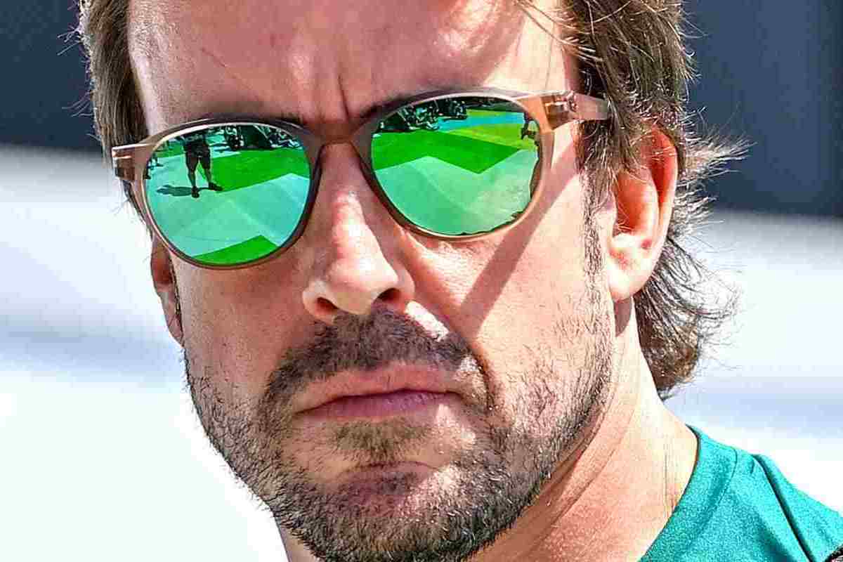 Nuovi orizzonti per Fernando Alonso