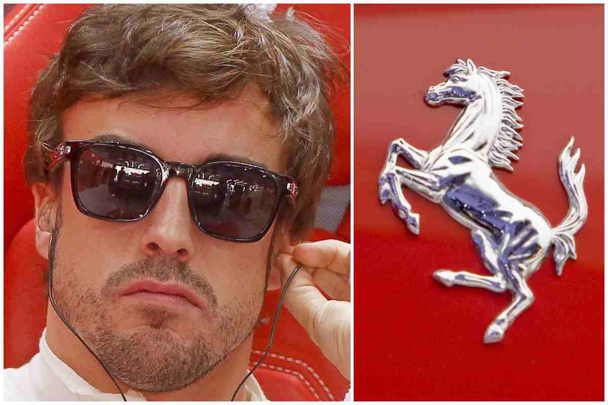 Alonso, arriva la decisione definitiva