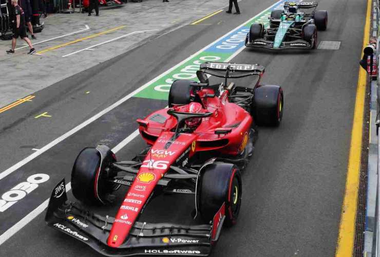 Formula 1, batosta per le nuove squadre