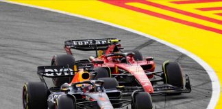 Ferrari, scippo a Red Bull