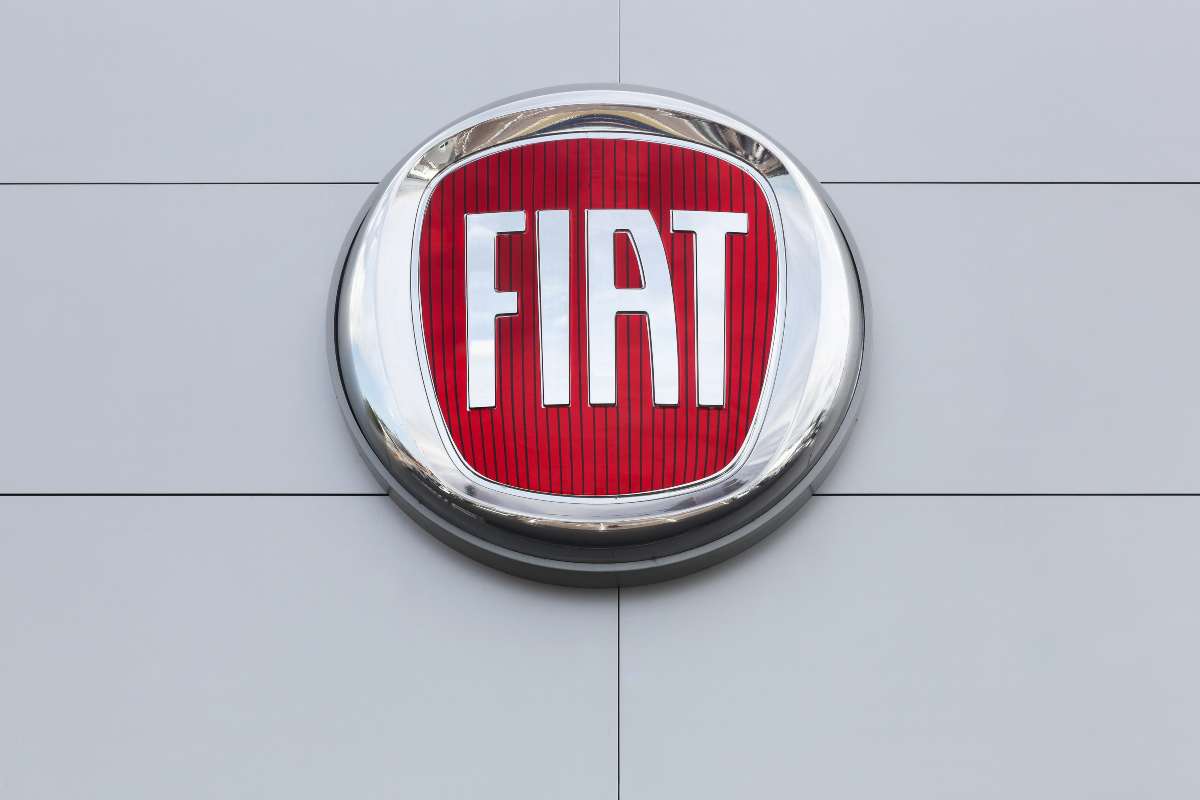 Fiat grande offerta