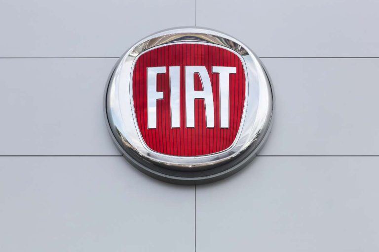 Fiat la storica Downtown