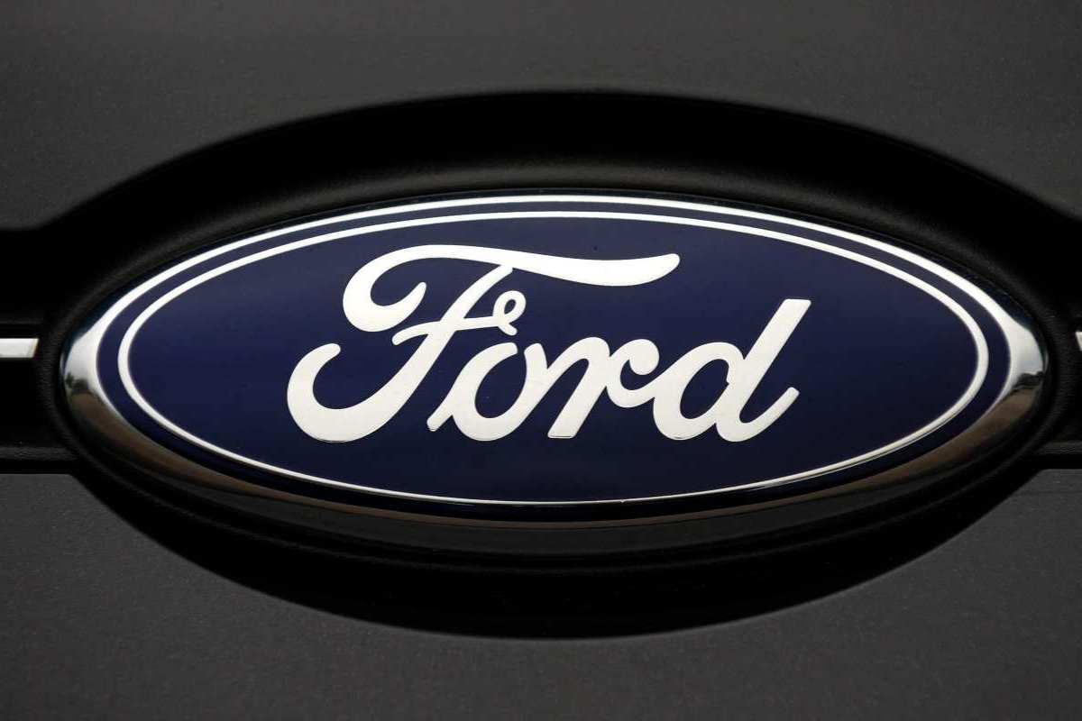 Ford che disastro