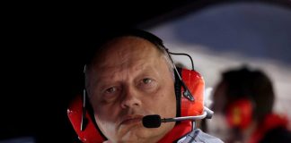 Brutta batosta per la Ferrari