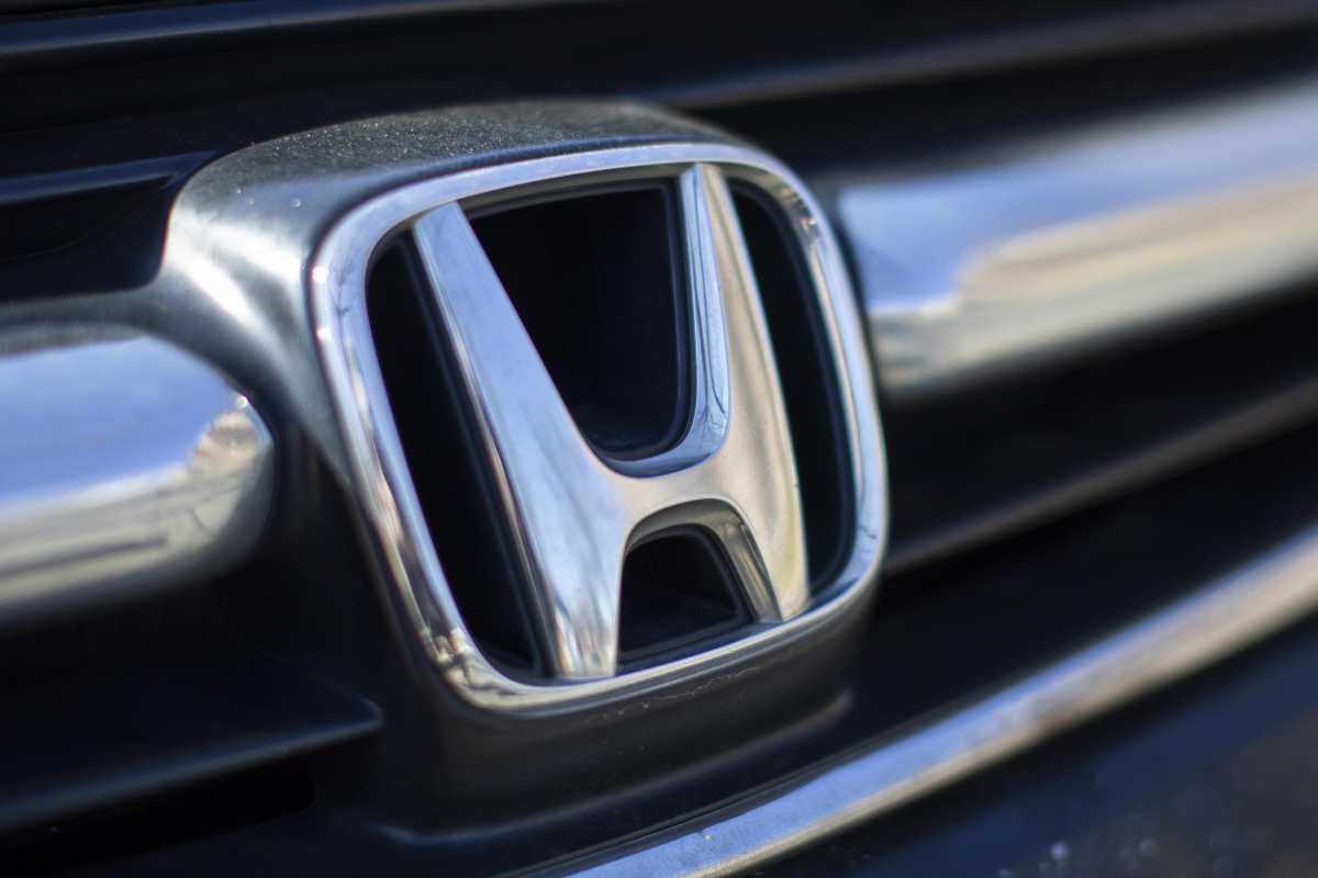 Honda, arriva un nuovo SUV