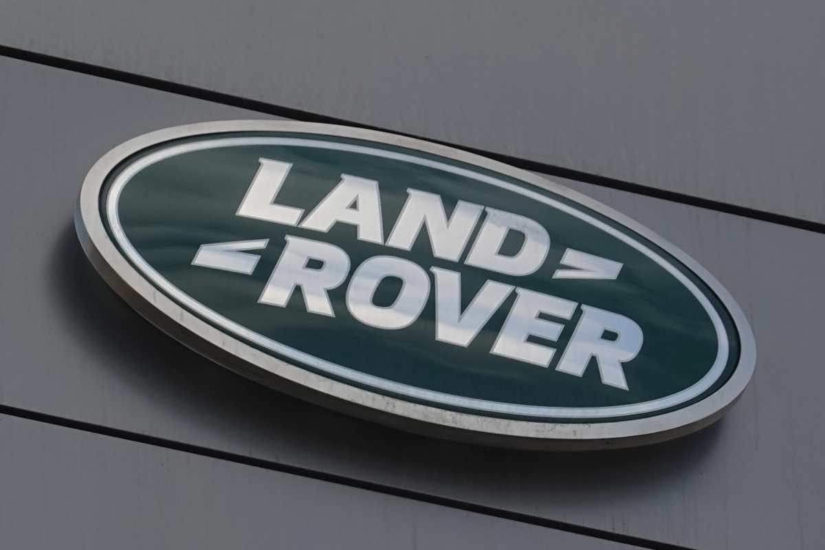 Land Rover che rivoluzione