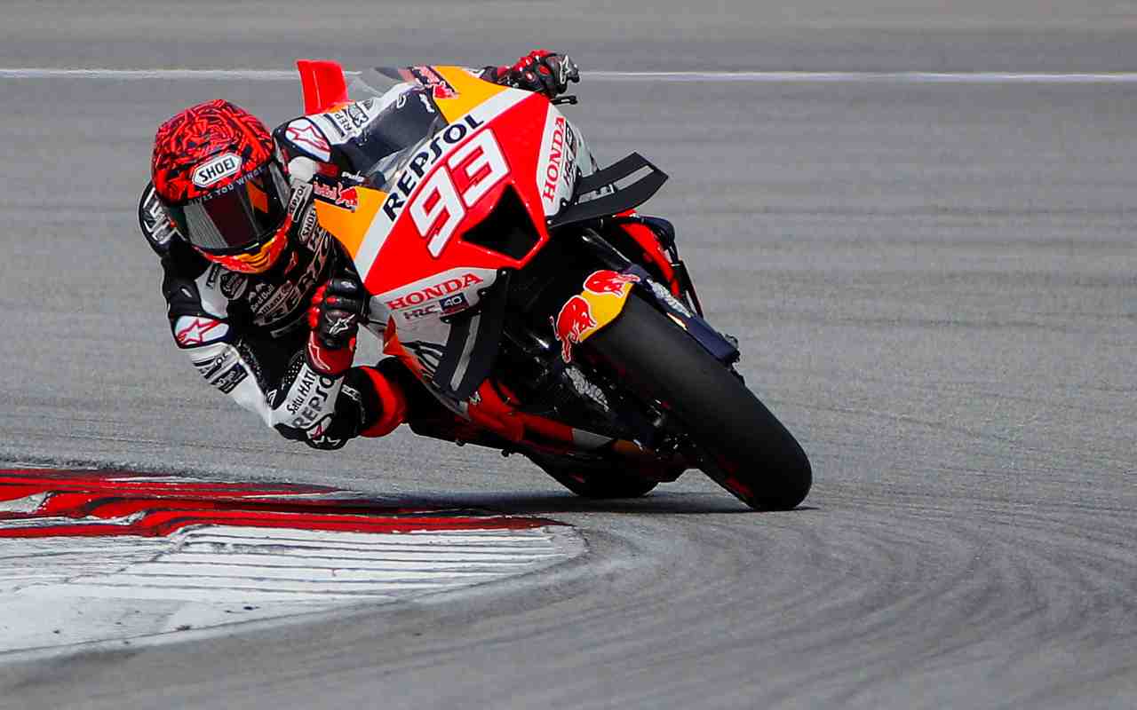 Dove correrà Marc Marquez nel 2024