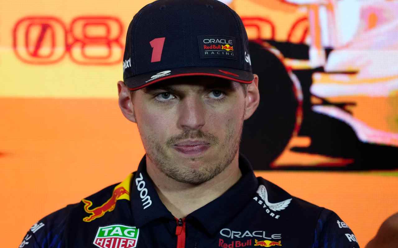 Perché ha avuto problemi Max Verstappen in Canada