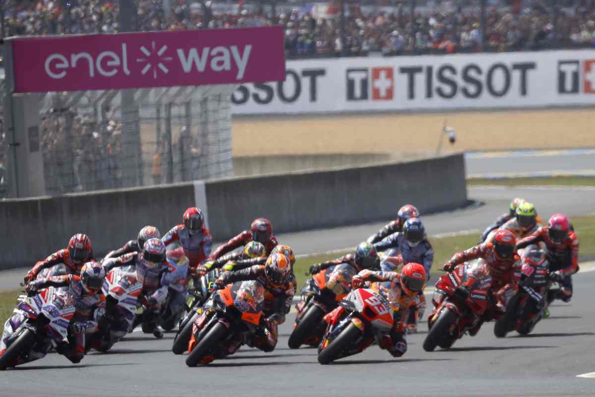 Piloti MotoGP guadagni