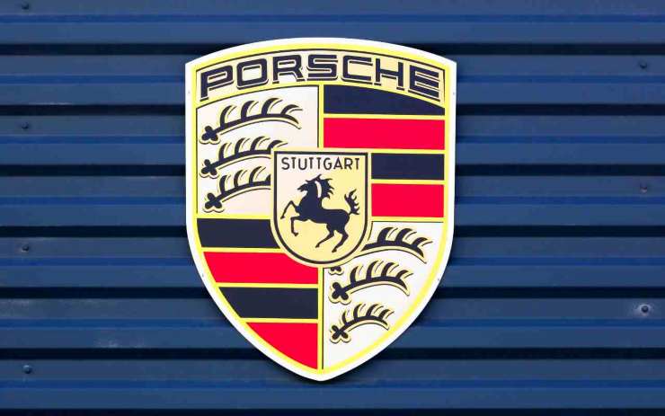 Porsche 