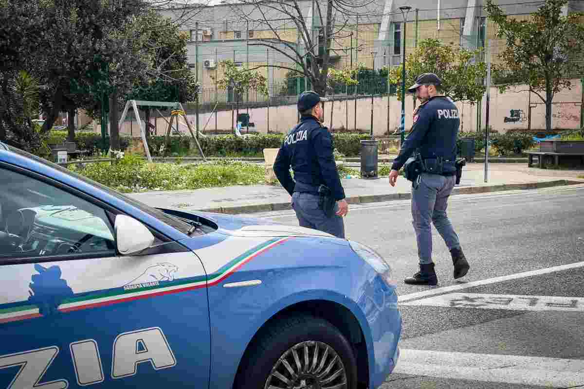 Verratti, guida in stato di ebbrezza