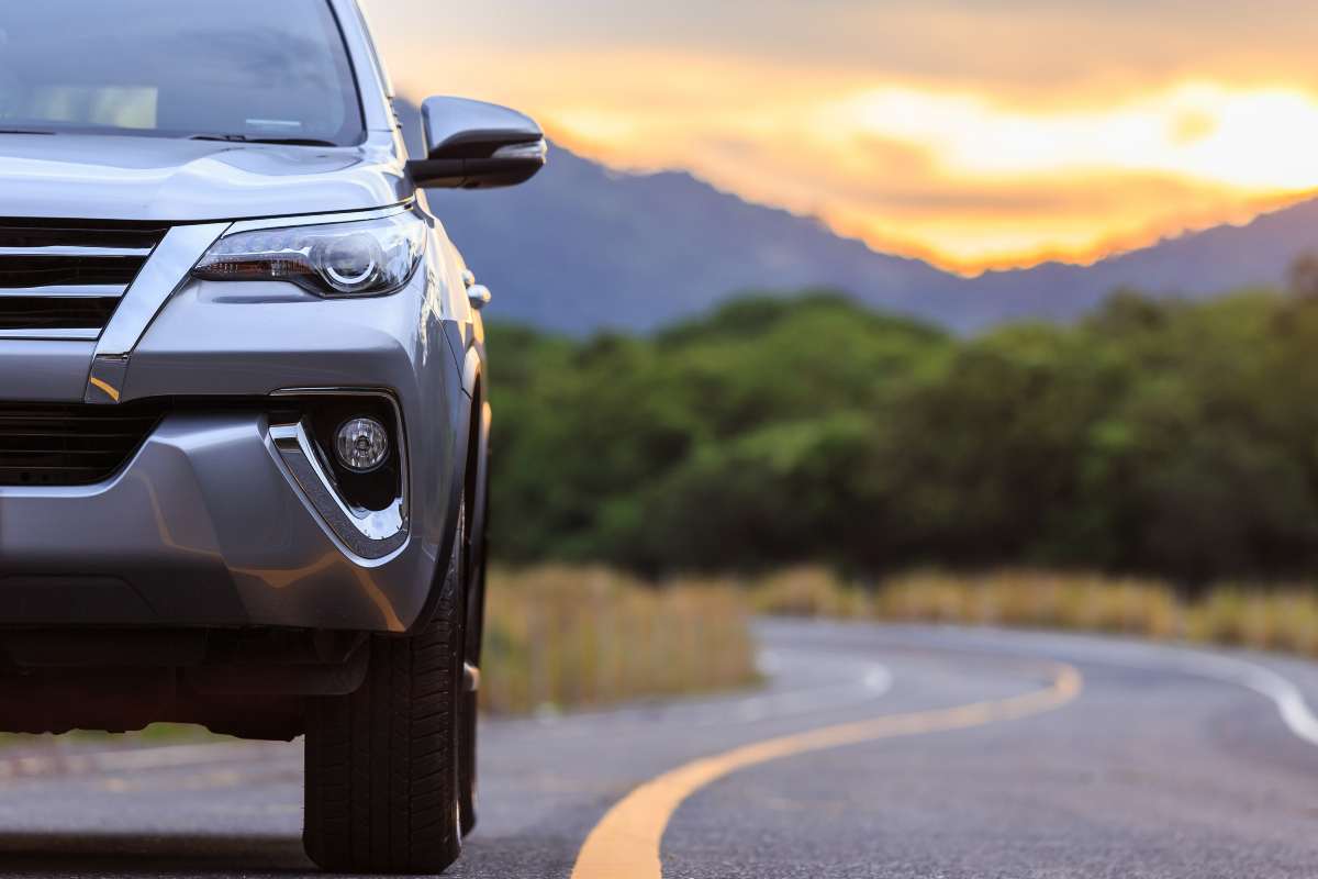 Suv