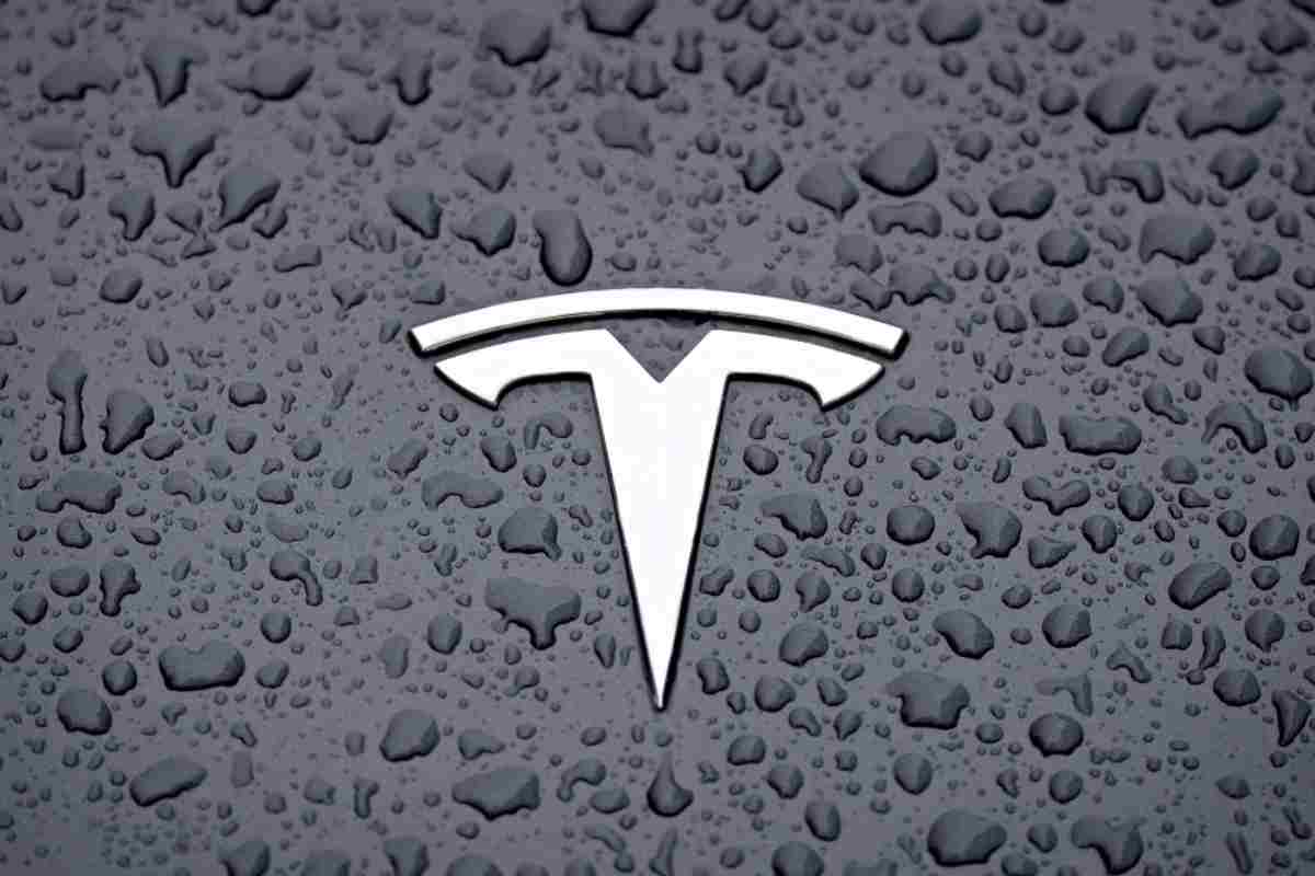 Tesla nuovo progetto