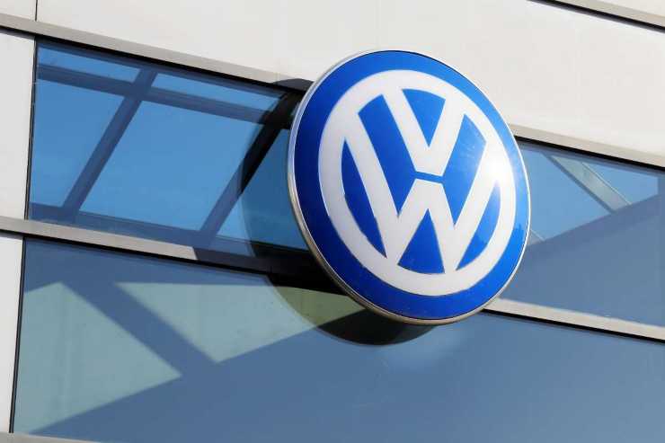 Volkswagen che scelta