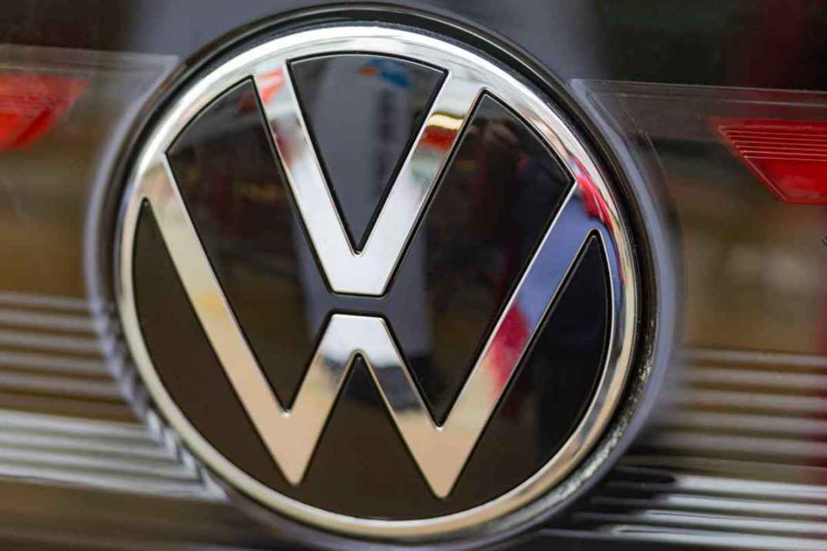 Volkswagen decisione clamorosa