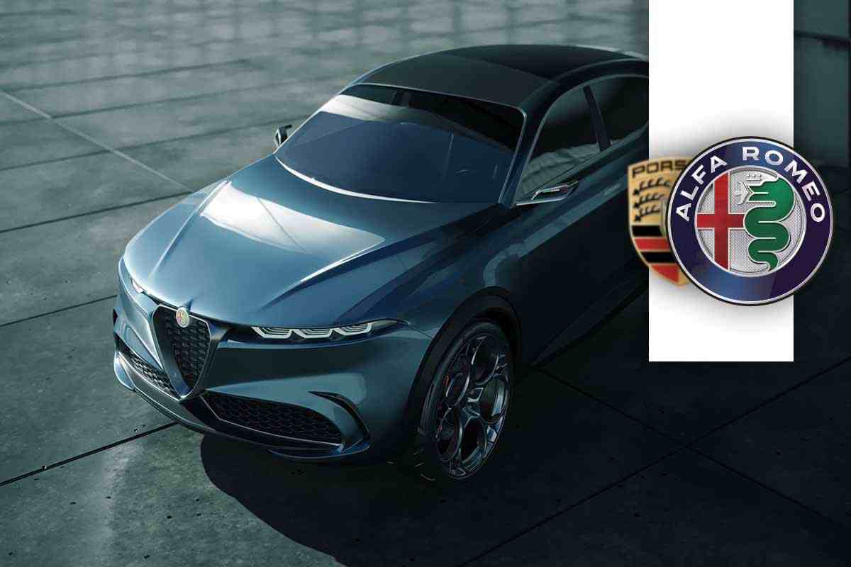 Nessuno ferma Alfa Romeo