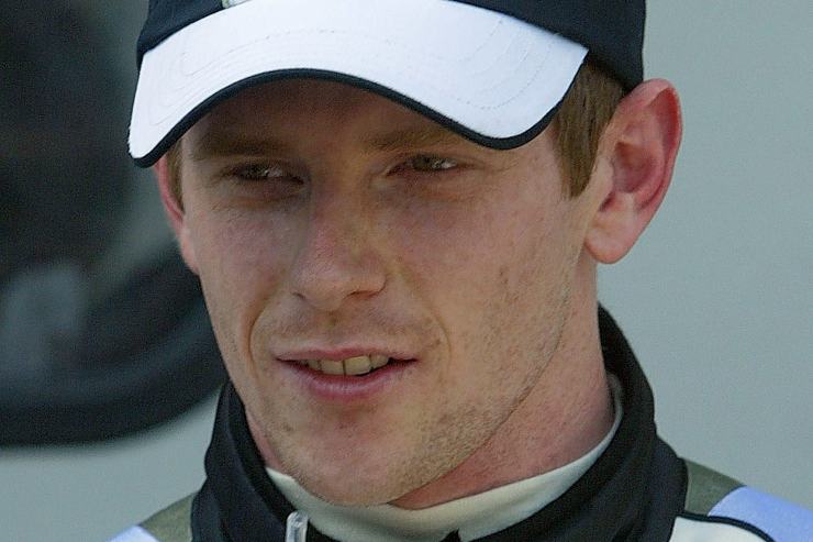 Anthony Davidson stoccata alla Ferrari