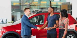 Consigli per acquistare un'auto