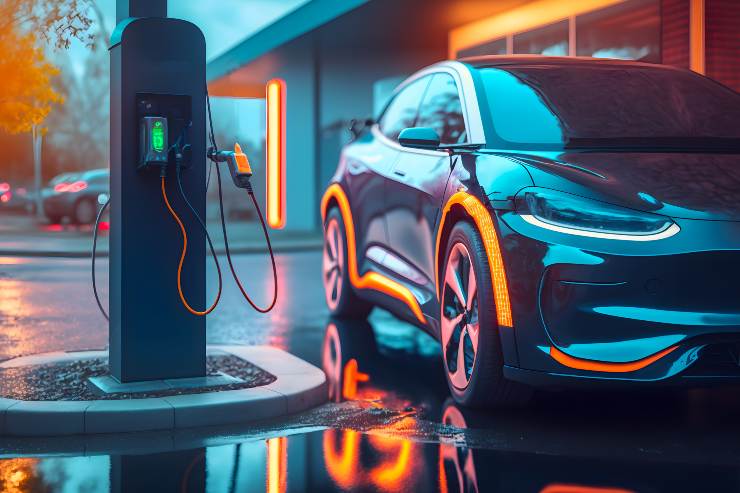 Auto elettriche, futuro incerto